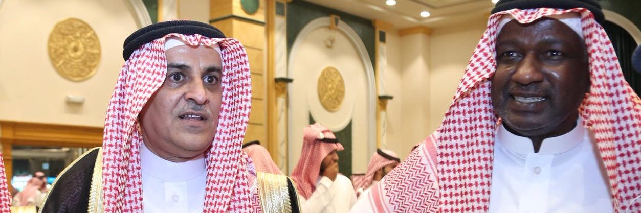 محمد السبيعي🇸🇦's banner