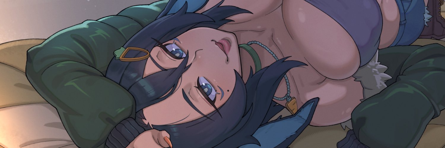 BUNNY 🐰's banner