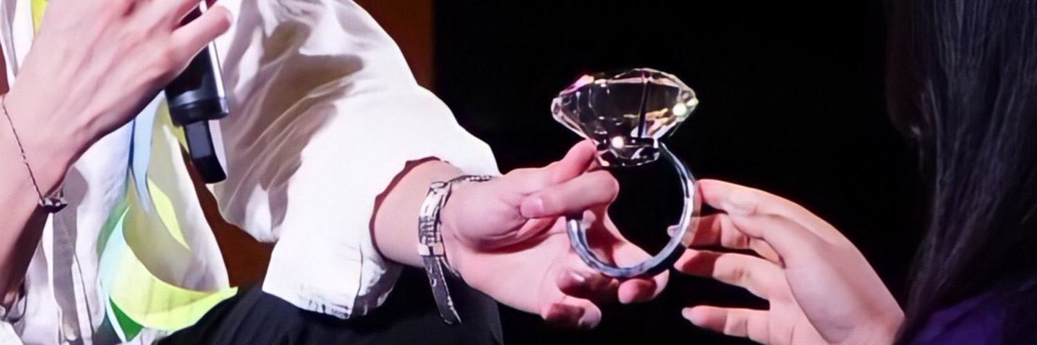 แดนดิ ◡̎'s banner