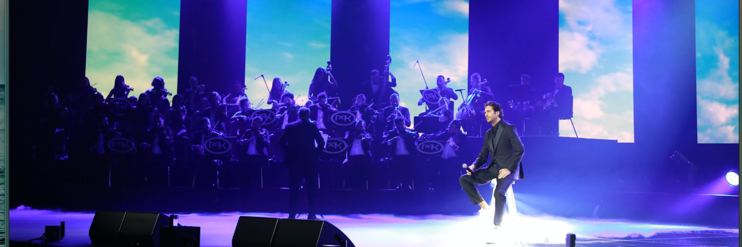 Mahsun Kırmızıgül's banner