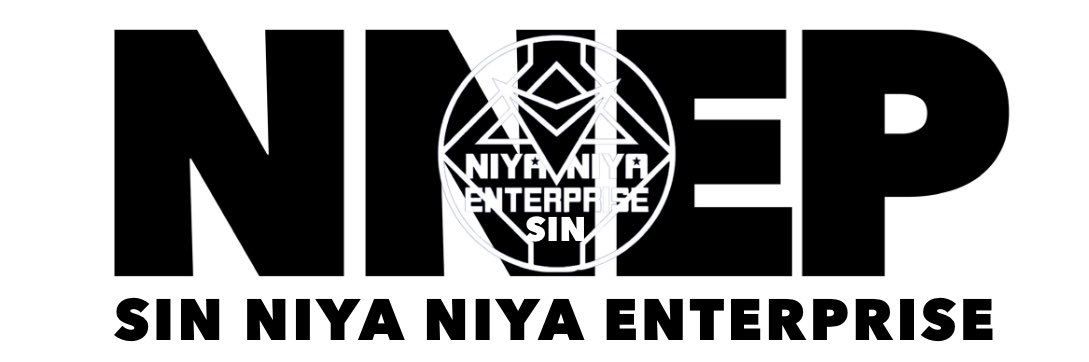 SIN NIYA NIYA ENTERPRISE's banner