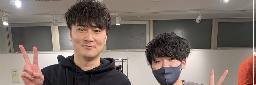 MRG Biju / びじゅ's banner