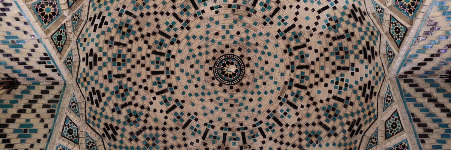 سالار احمدى's banner