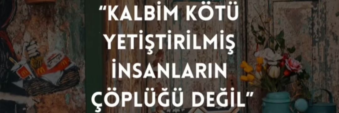 Kıvırcık's banner