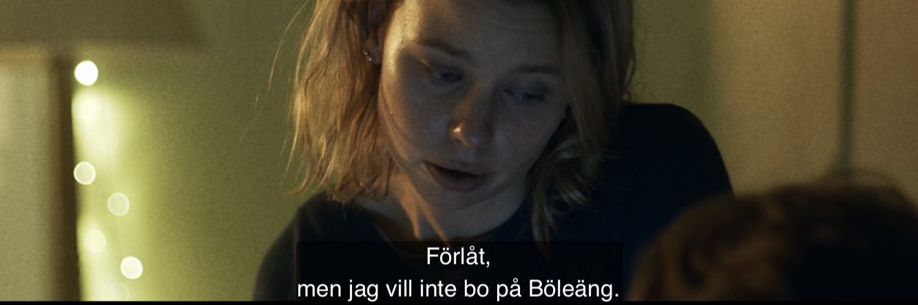 Fruktansvärda fel på regnet's banner