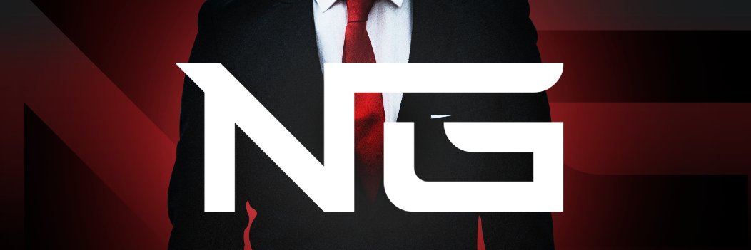 Nogame's banner