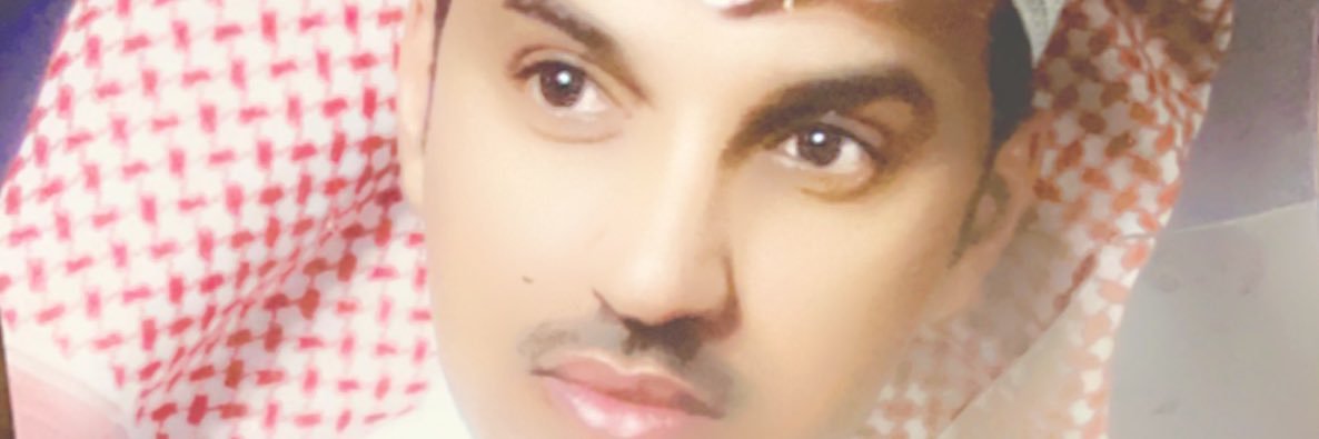 زاحم العتيبي's banner