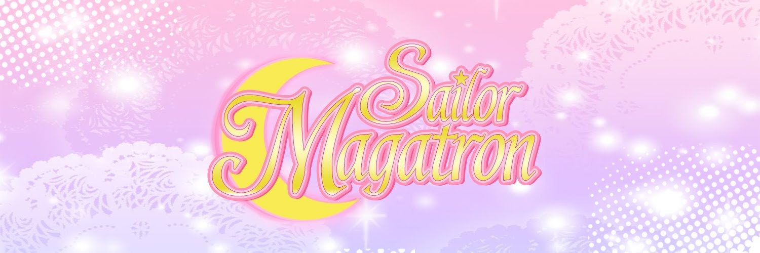 SailorMagatron's banner