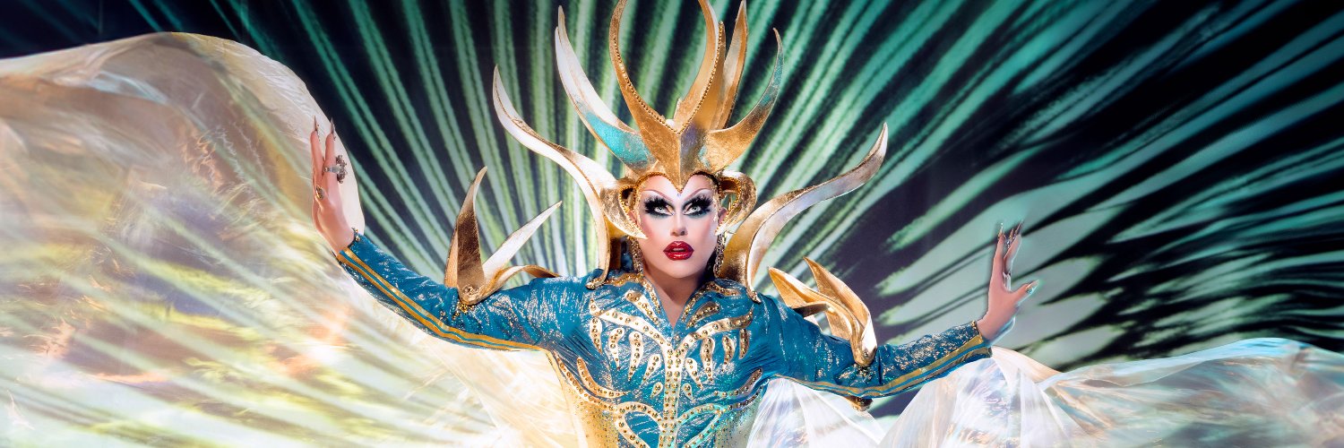 Shannel's banner