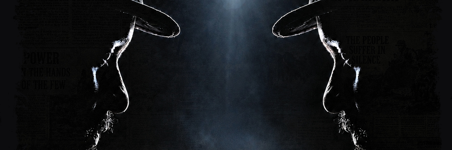 Winky D's banner