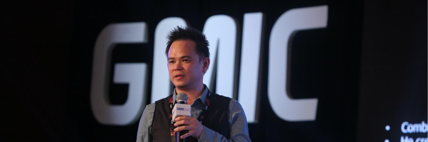 Alvin Foo's banner