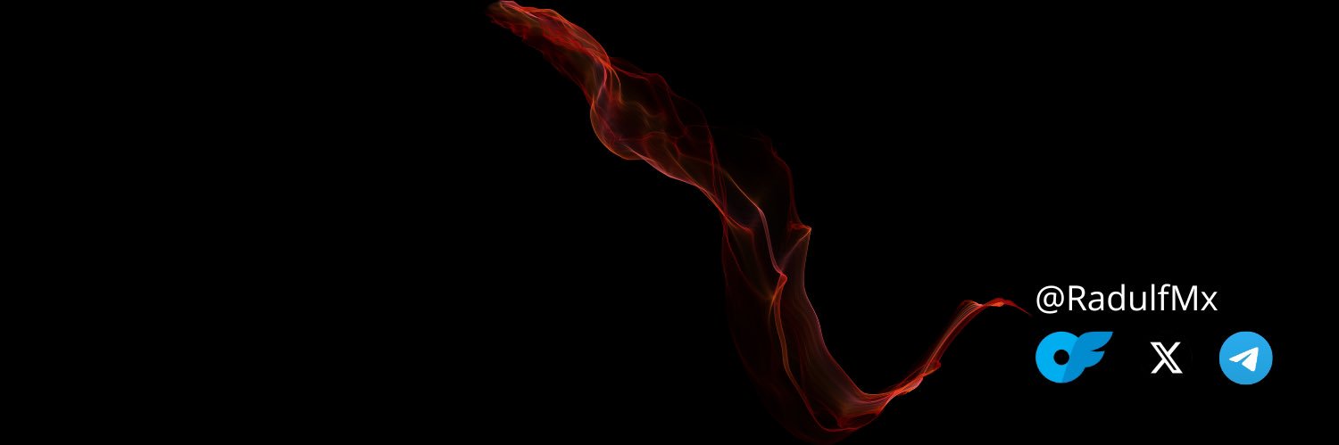 Ř𝕒𝐃𝔲𝓁ⓕ 🐺's banner