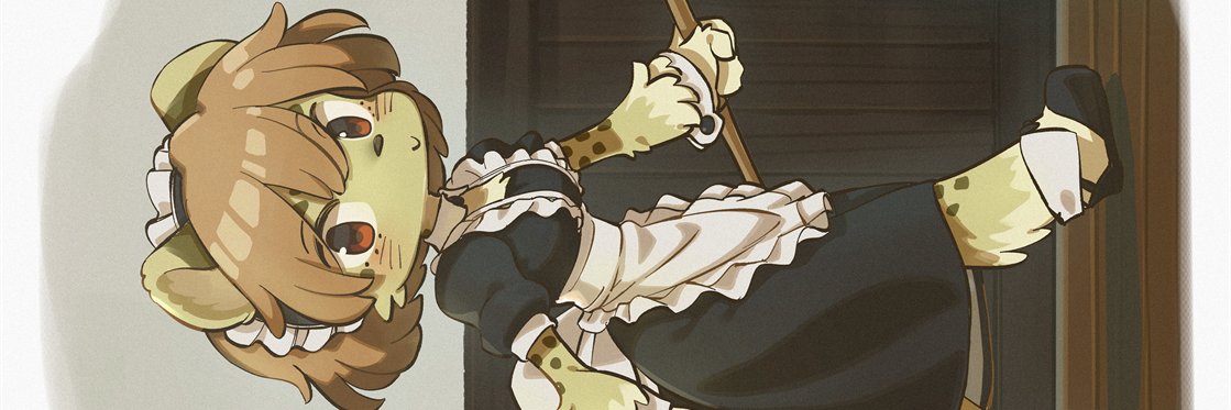 紅茶犬's banner