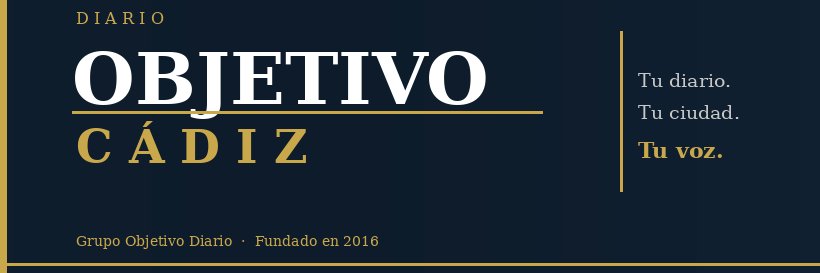 Objetivo Cádiz's banner