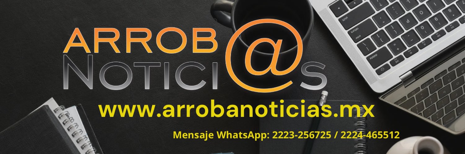 ArrobaNoticias's banner