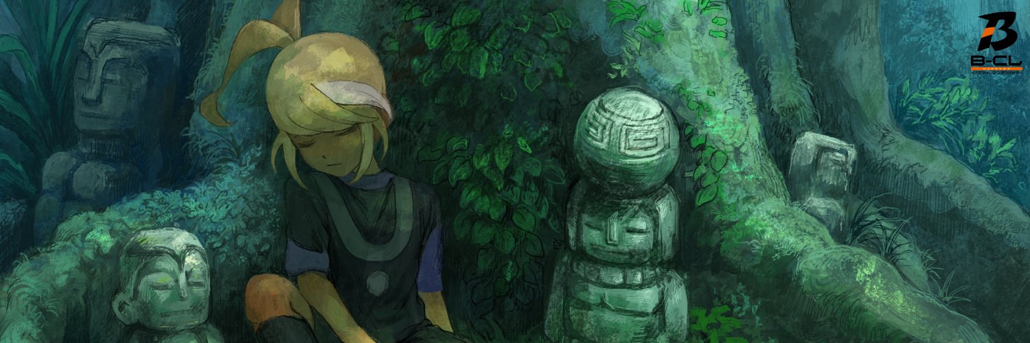 しイナ⚡️'s banner