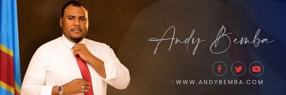 ANDY BEMBA's banner