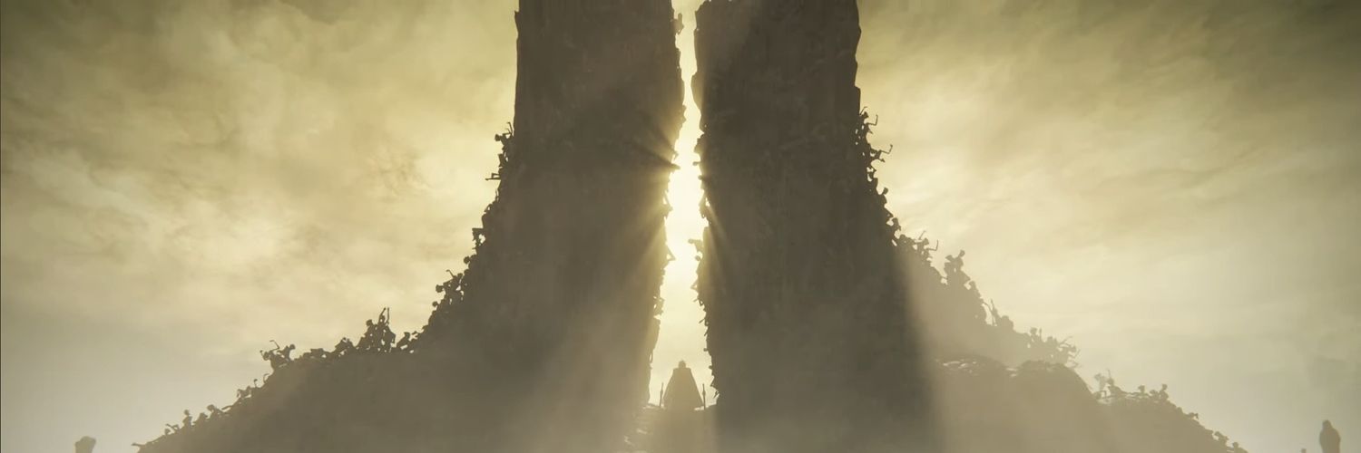 Troll's banner