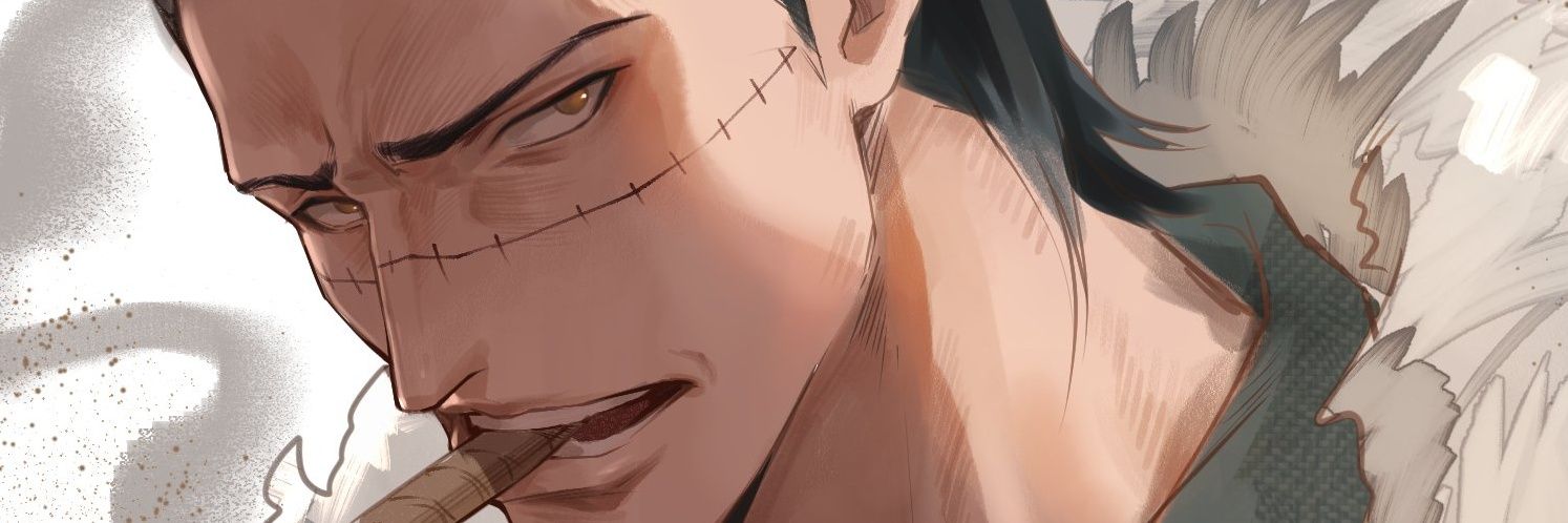 ナグๆ🐊(📌 comms open)'s banner