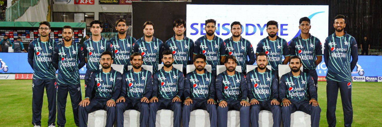 Aamir Jamal's banner