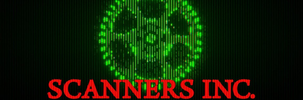 Peter Ncseventeen (Scanners Inc)'s banner