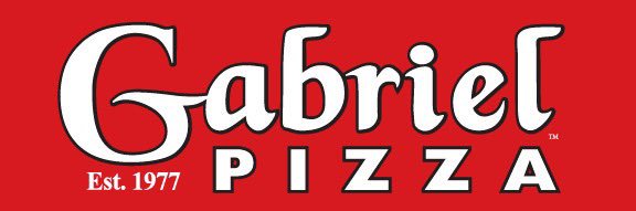 Gabriel Pizza's banner