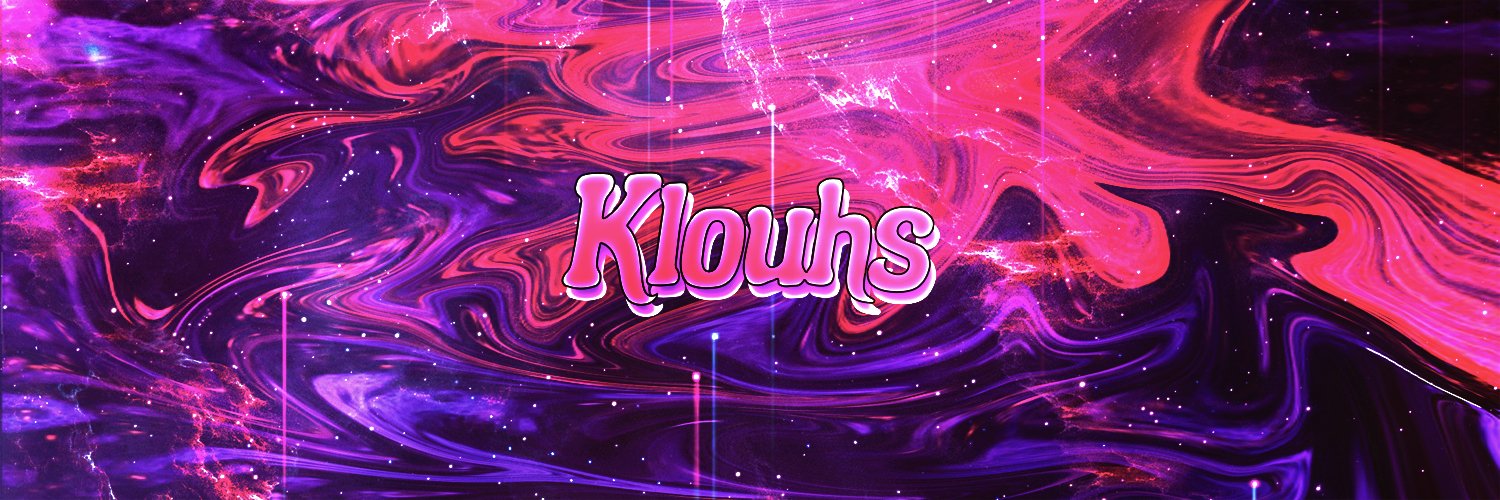 aurora klouhs's banner