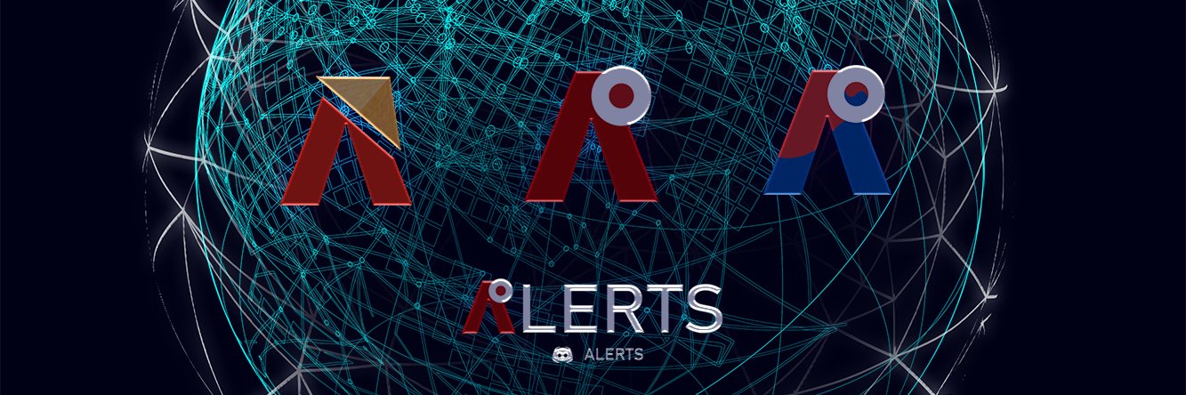 Alerts's banner