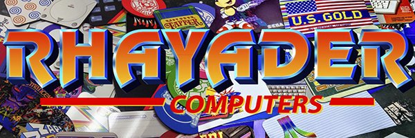 Rhayader Computers's banner