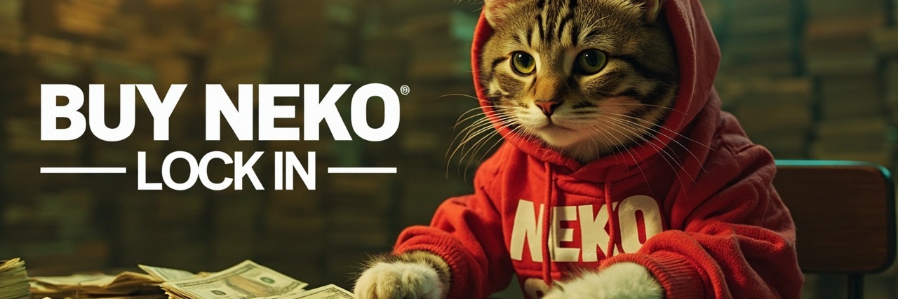 NekoETH's banner