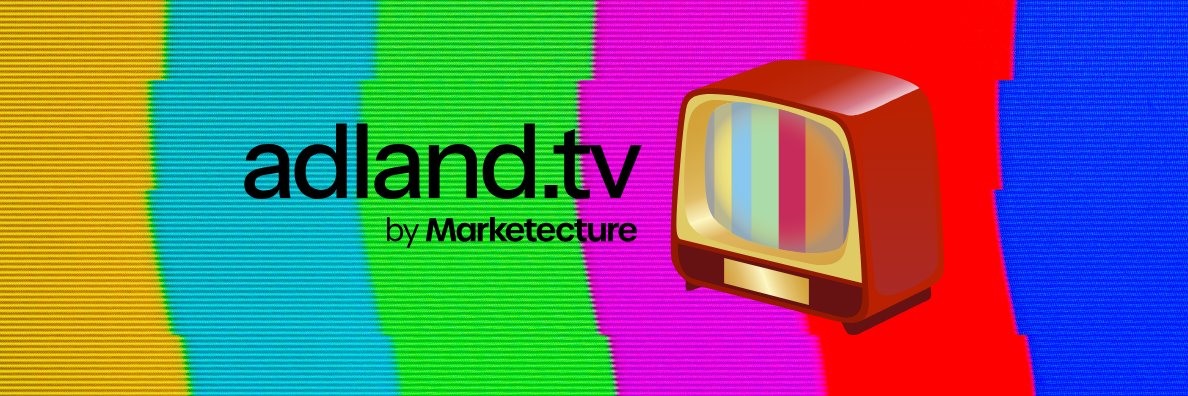 adland ®'s banner