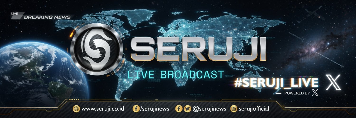 SERUJI's banner