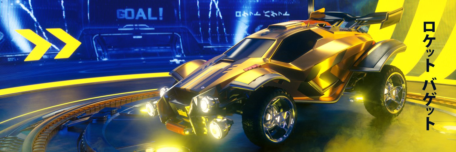 Rocket Baguette's banner