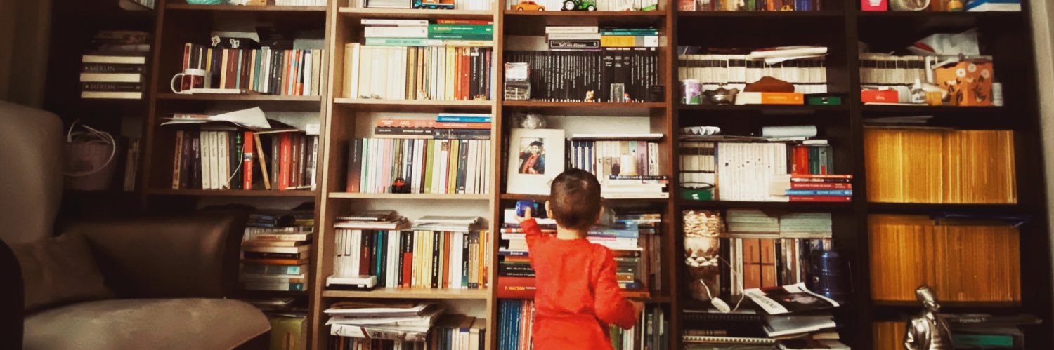 Kerem Gürel's banner