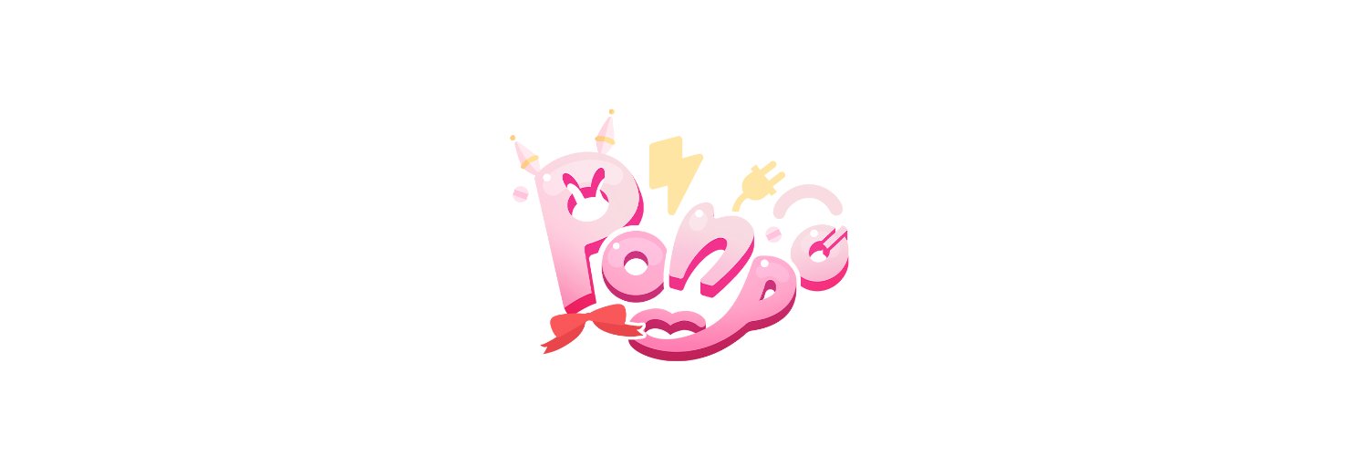 Ponpo's banner