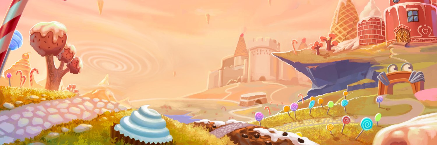 McCreamy's banner