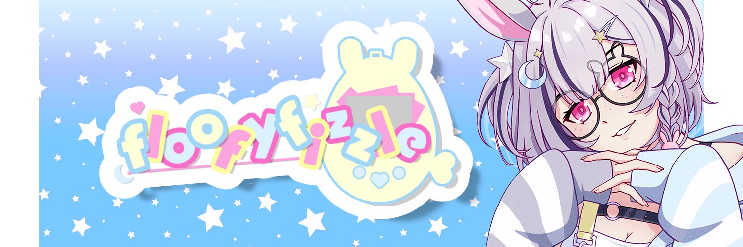 floofy ⋆˖ ࣪⭑'s banner