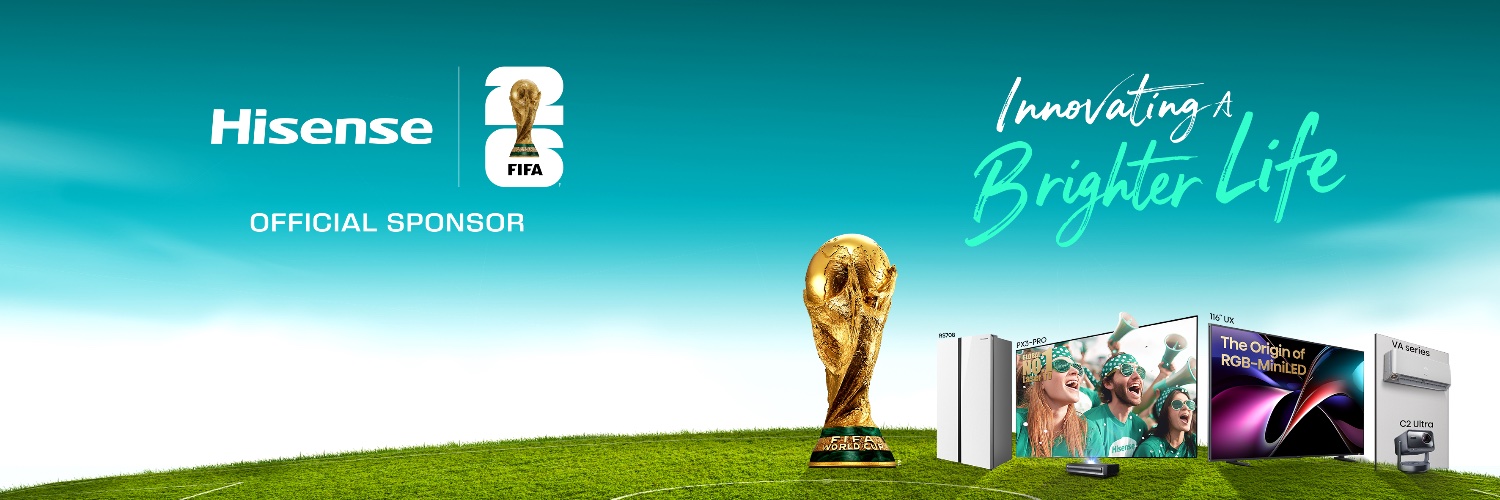 Hisensethailand's banner