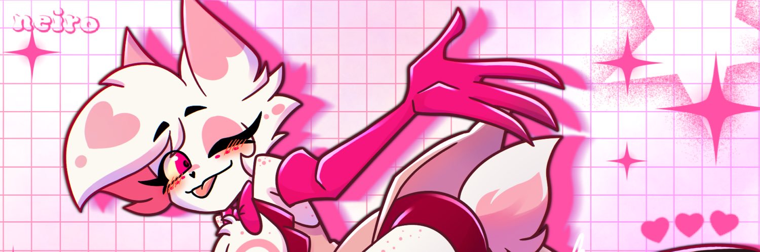 Neiro's banner