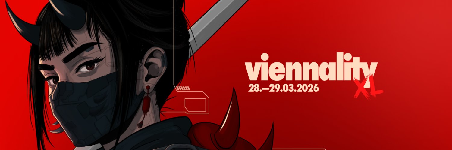 viennality's banner