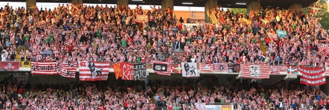 ATHLETICtribunerosNO's banner