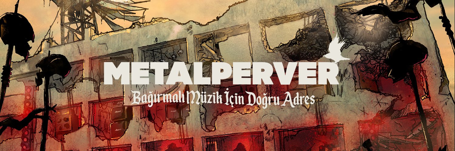 Metalperver's banner