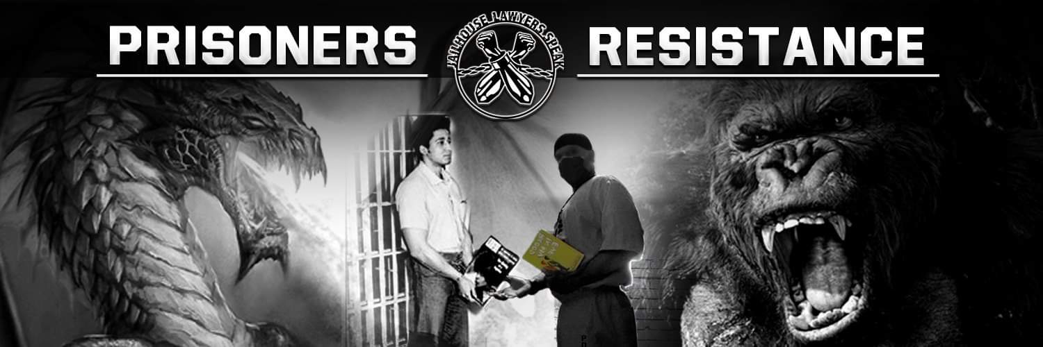 Jailhouse Lawyers Speak - 📚's banner