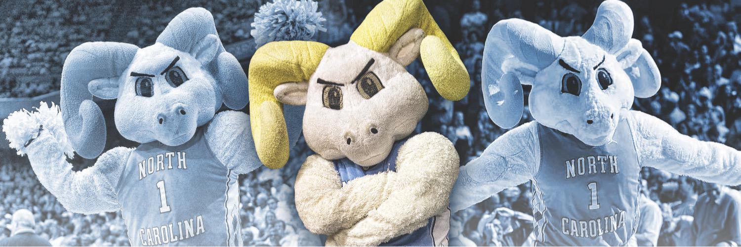 Rameses's banner