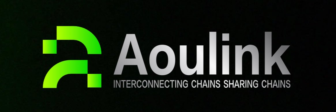 AOULINK's banner