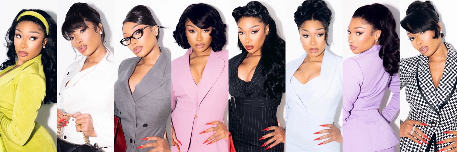Miss Jackson💋's banner