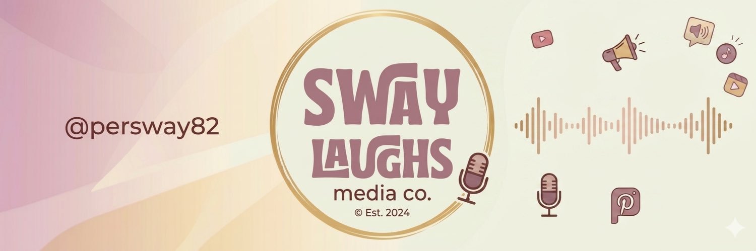 SwayLaughs's banner