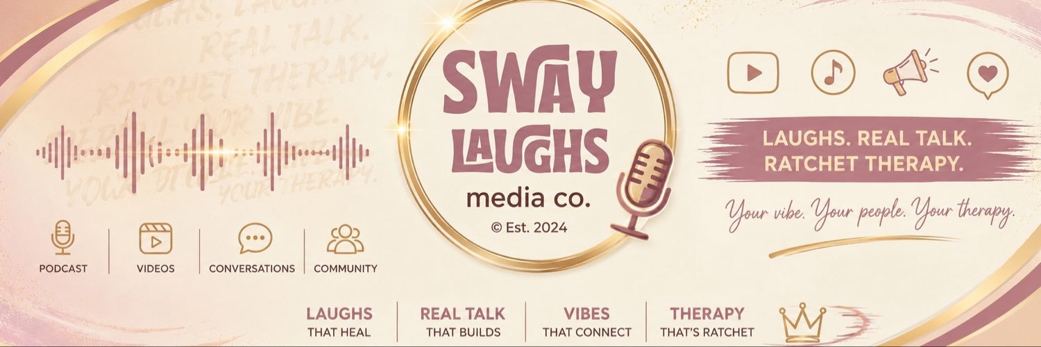 SwayLaughs's banner