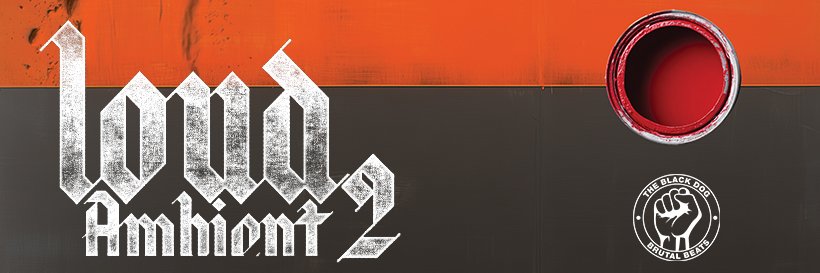 TheBlackDog's banner