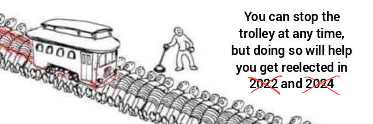 A Left-Wing Account ™️'s banner